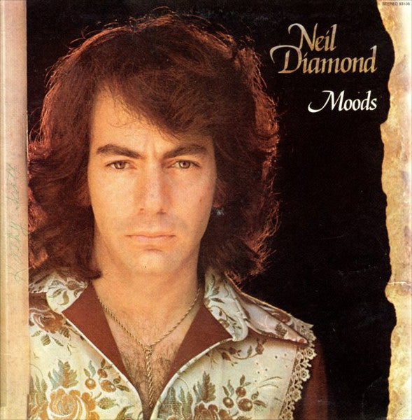 Neil Diamond - Moods - LP