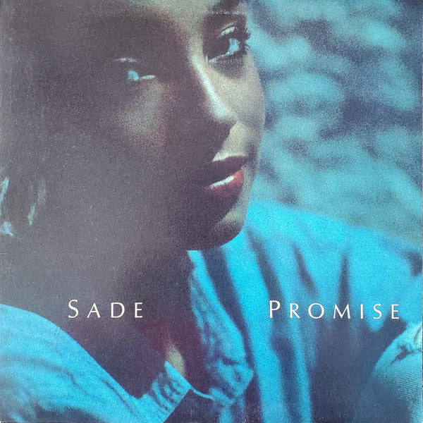 Sade - Promise - LP