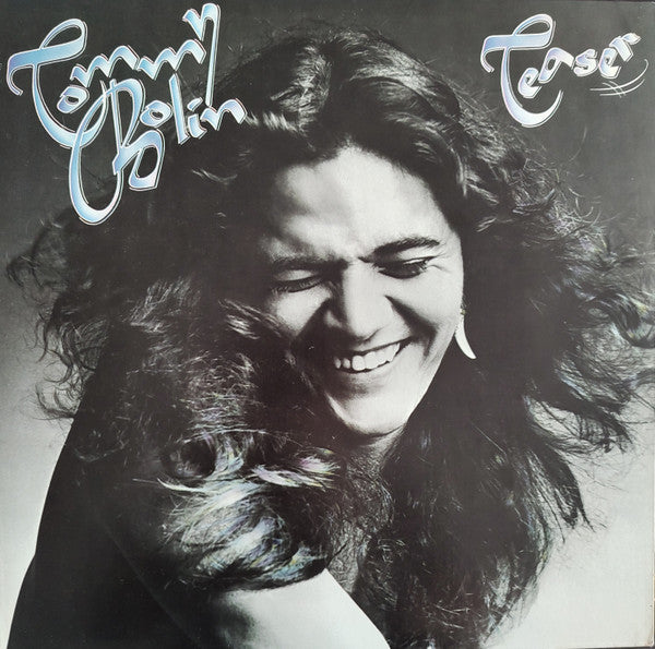 Tommy Bolin - Teaser - LP