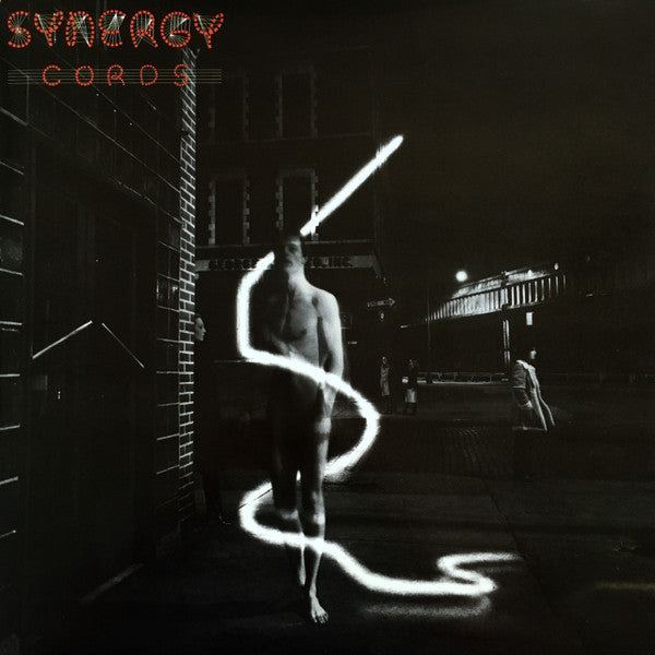 Synergy - Cords - LP