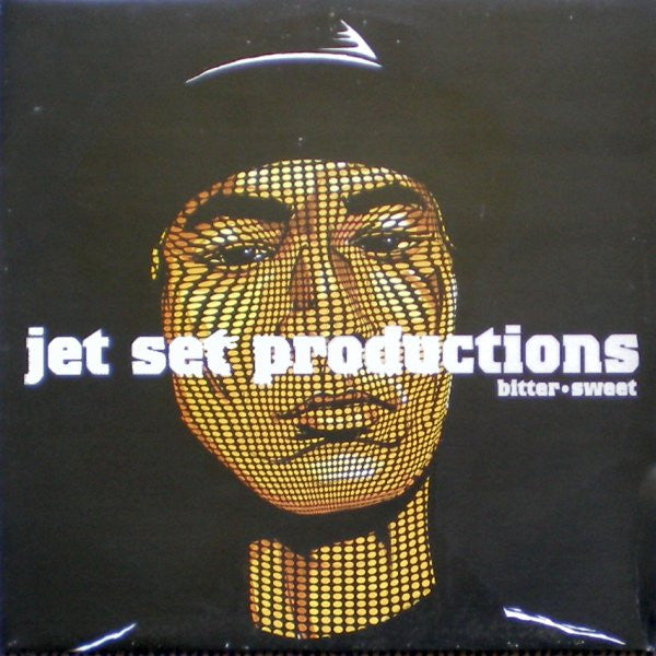 Jet Set Productions - Bitter • Sweet - 12"