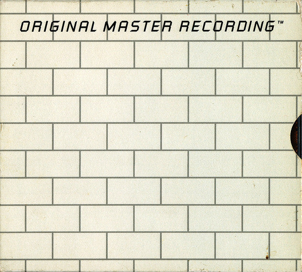 Pink Floyd - The Wall - CD