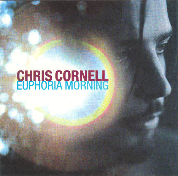 Chris Cornell - Euphoria Morning - CD