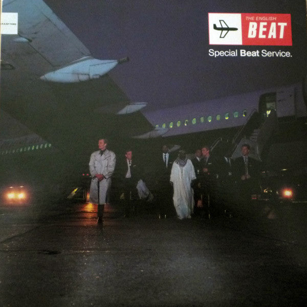 The Beat - Special Beat Service - LP