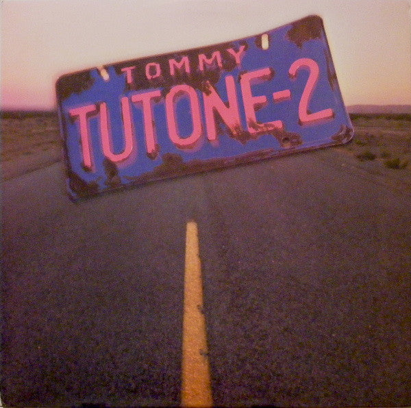 Tommy Tutone - Tommy Tutone-2 - LP