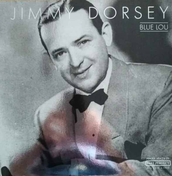 Jimmy Dorsey - Blue Lou - LP