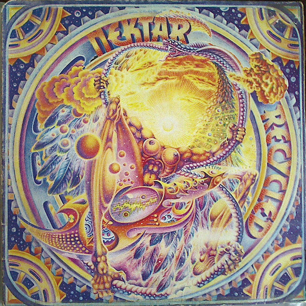 Nektar - Recycled - LP