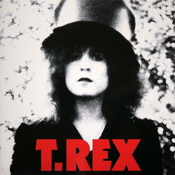 T. Rex - The Slider - LP