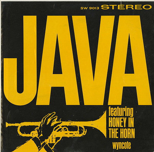 Jim Collier - Java - LP