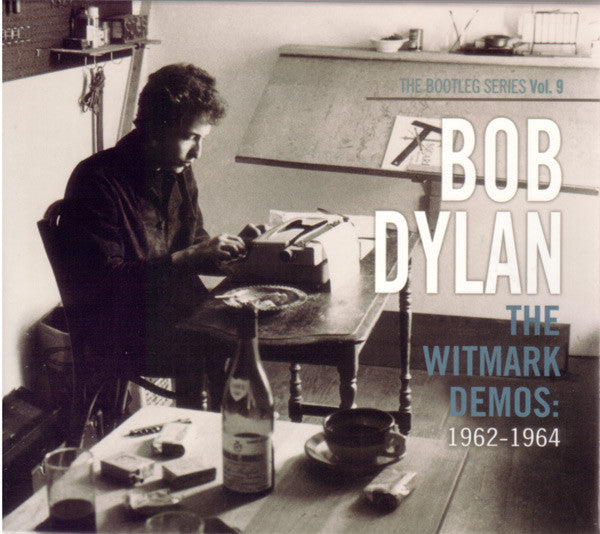 Bob Dylan - The Witmark Demos: 1962-1964 - CD