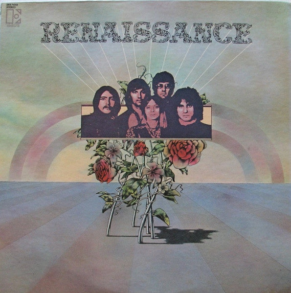 Renaissance - Renaissance - LP