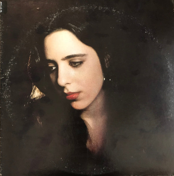 Laura Nyro - Eli And The Thirteenth Confession - LP