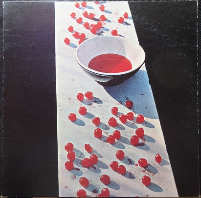 Paul McCartney - McCartney - LP