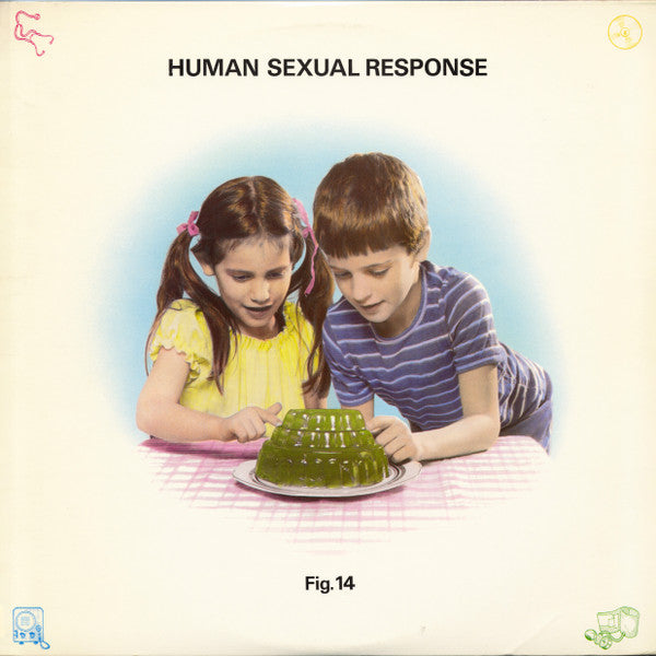 Human Sexual Response - Fig. 14 - LP