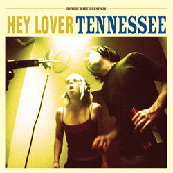 Hey Lover - Tennessee - LP