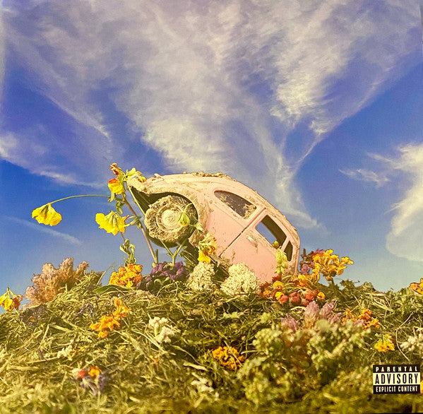 Sir Sly - The Rise & Fall Of Loverboy - LP