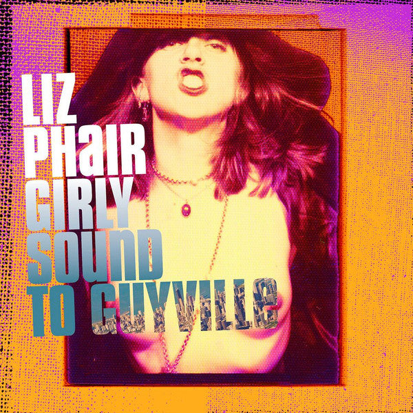 Liz Phair - Girly-Sound To Guyville - CD
