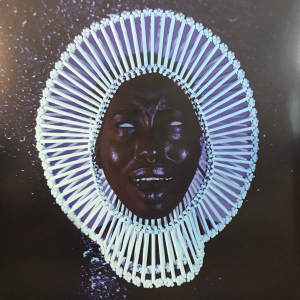 Childish Gambino - Awaken, My Love! - LP