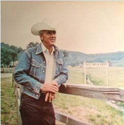 Carl Smith - Lovin' You - LP