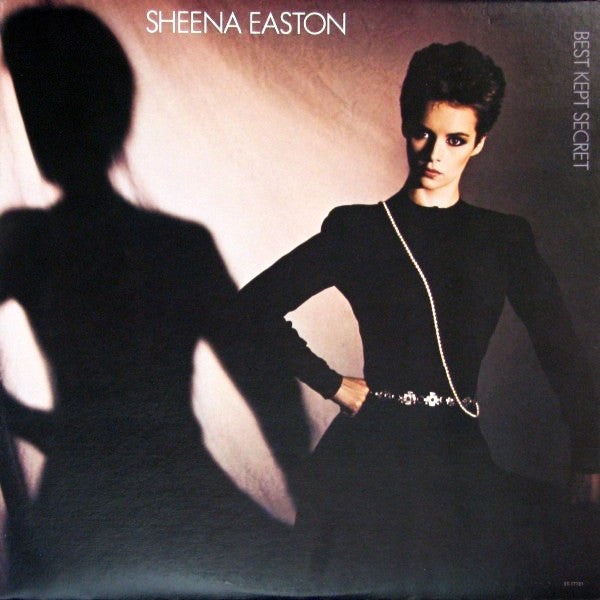 Sheena Easton - Best Kept Secret - LP