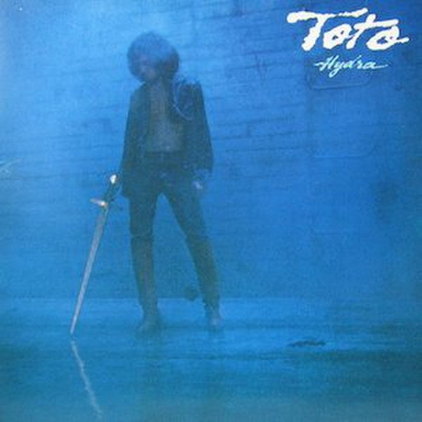 Toto - Hydra - LP