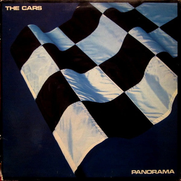The Cars - Panorama - LP