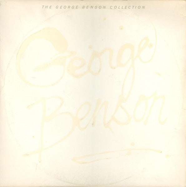 George Benson - The George Benson Collection - LP