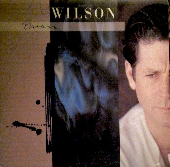 Brian Wilson - Brian Wilson - LP