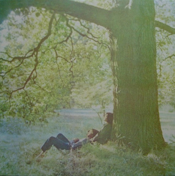 John Lennon - John Lennon / Plastic Ono Band - LP
