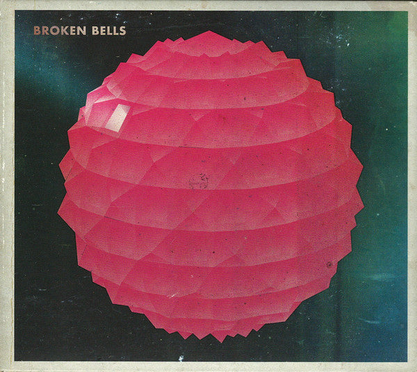 Broken Bells - Broken Bells - CD