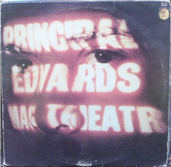 Principal Edwards Magic Theatre - Soundtrack - LP