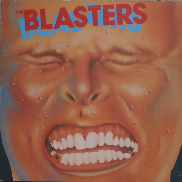 The Blasters - The Blasters - LP