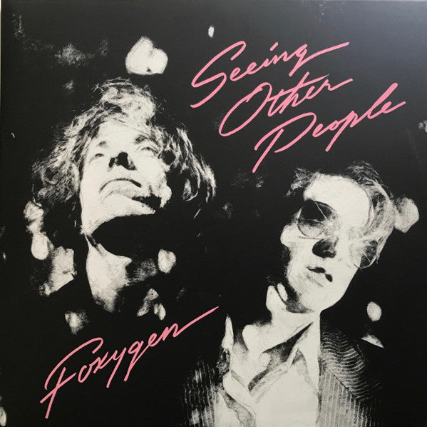 Foxygen - Seeing Other People - LP