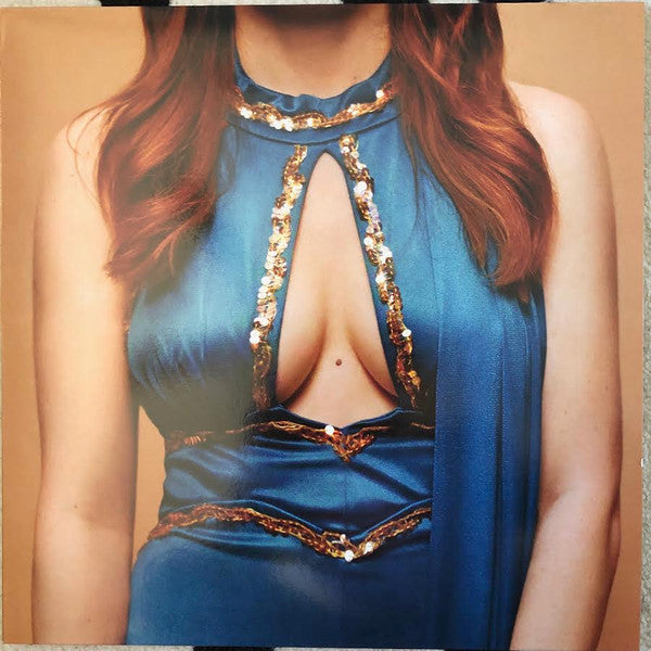 Jenny Lewis - On The Line - LP