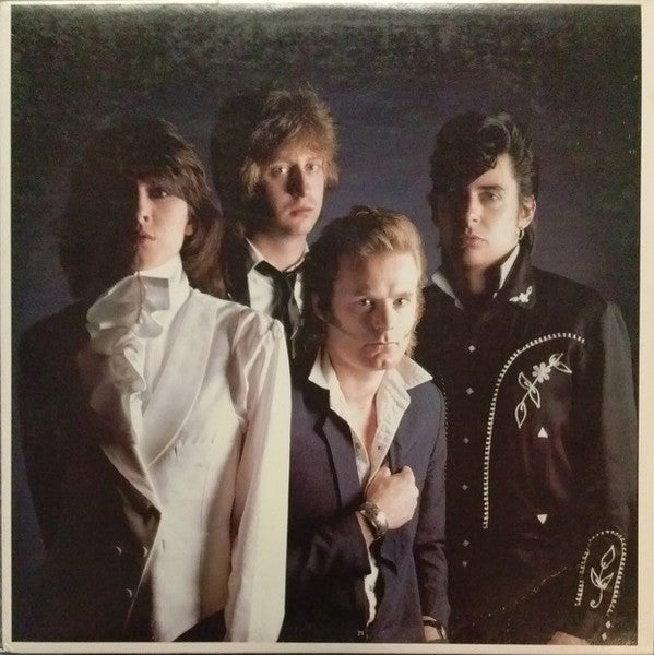 The Pretenders - Pretenders II - LP
