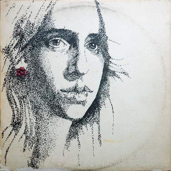 Laura Nyro - Christmas And The Beads Of Sweat - LP