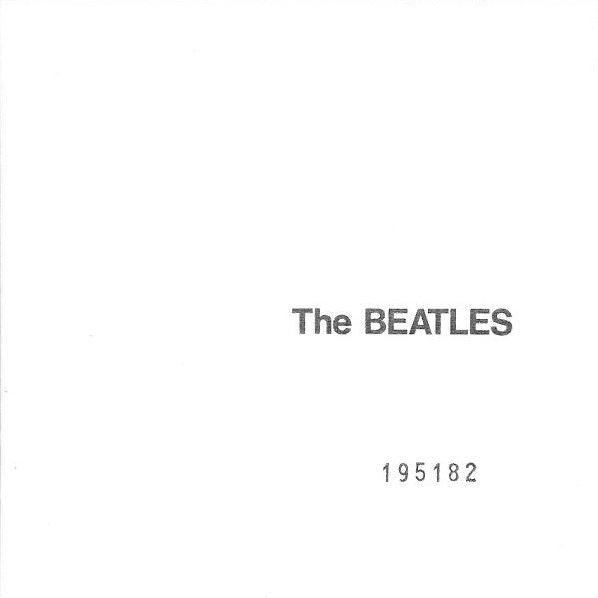 The Beatles - The Beatles - CD