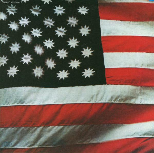 Sly & The Family Stone - There's A Riot Goin' On - LP