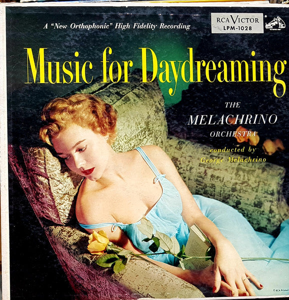 The Melachrino Orchestra - Music For Daydreaming - LP
