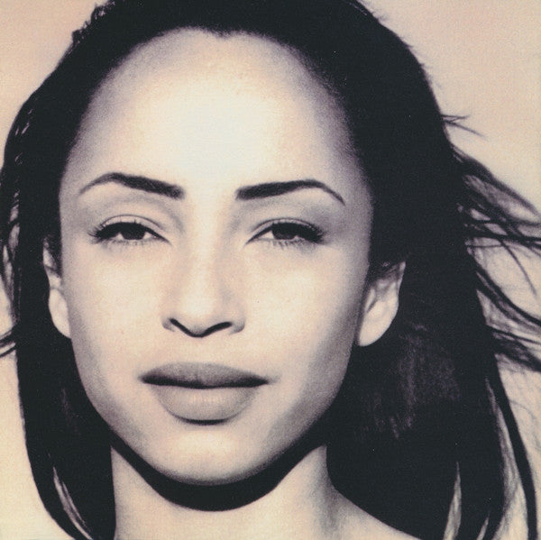 Sade - The Best Of Sade - LP