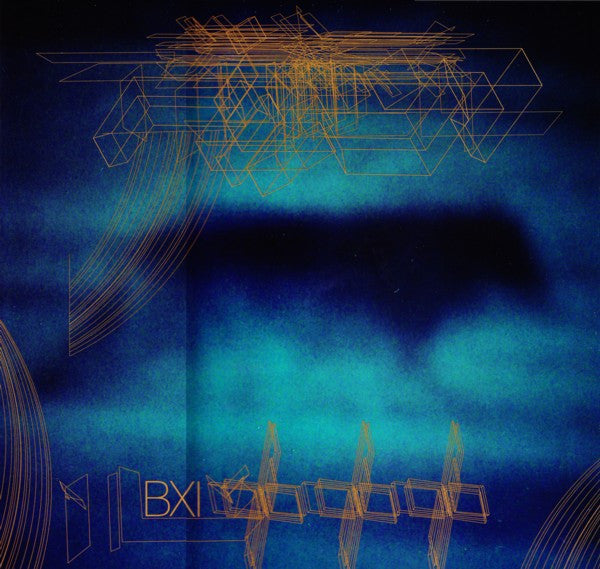 BXI - Boris & Ian Astbury - EP