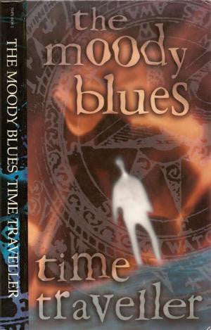 The Moody Blues - Time Traveller - CD