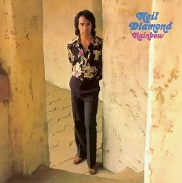 Neil Diamond - Rainbow - LP