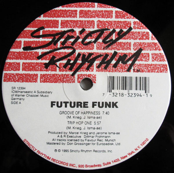 Future Funk - EP - EP
