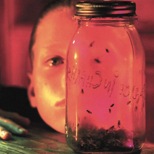Alice In Chains - Jar of Flies - 140 Gram Vinyl, Reissue - New