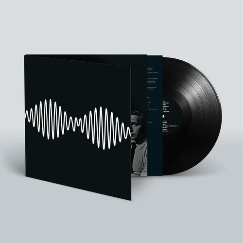 Arctic Monkeys - AM - LP - New