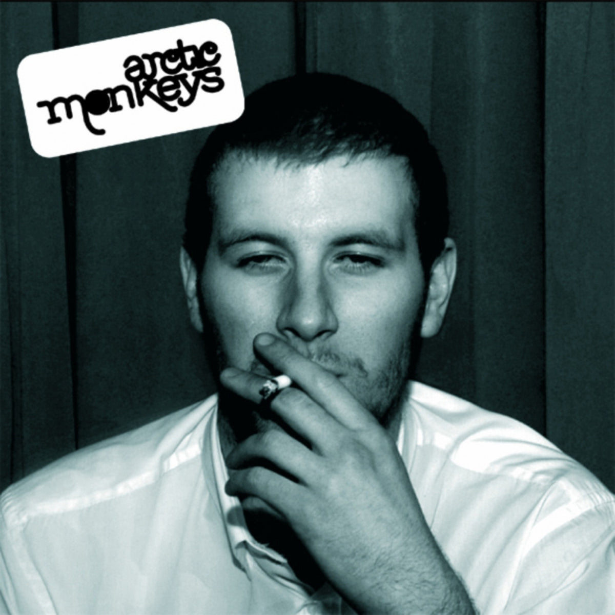 Arctic Monkeys - Whatever People Say I Am, That's What I'm Not - LP - New