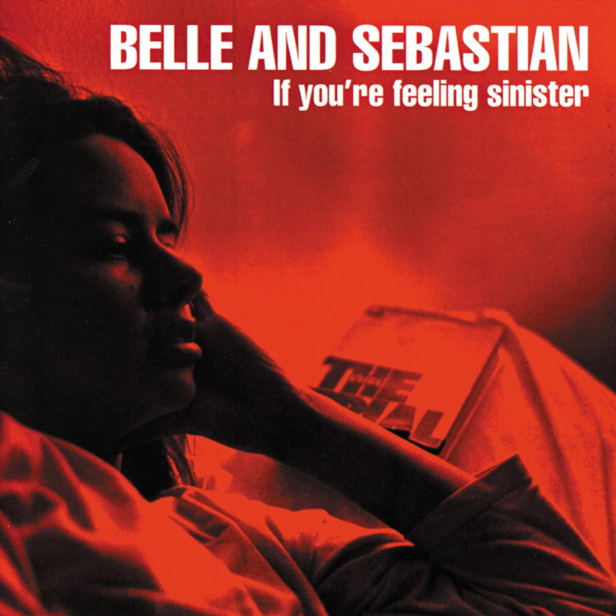 Belle and Sebastian - If You're Feeling Sinister - LP - New