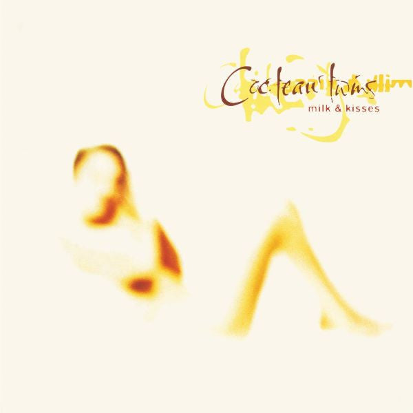 Cocteau Twins - Milk & Kisses - LP - New