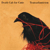 Death Cab for Cutie - Transatlanticism (20th Anniversary) - LP - New
